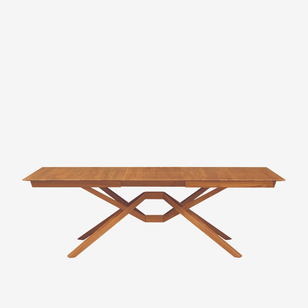 Exeter Single Leaf Extension Table
