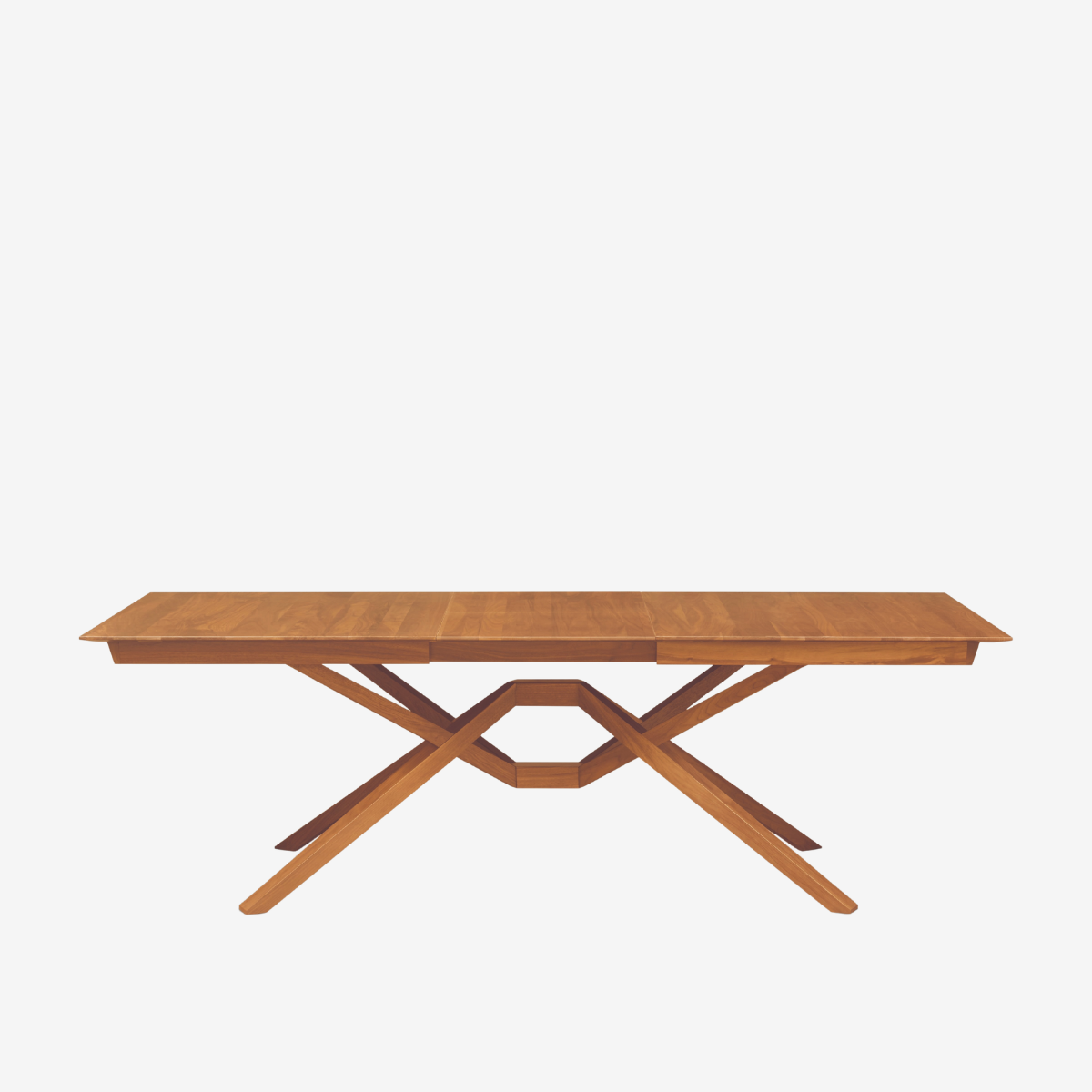 Exeter Single Leaf Extension Table