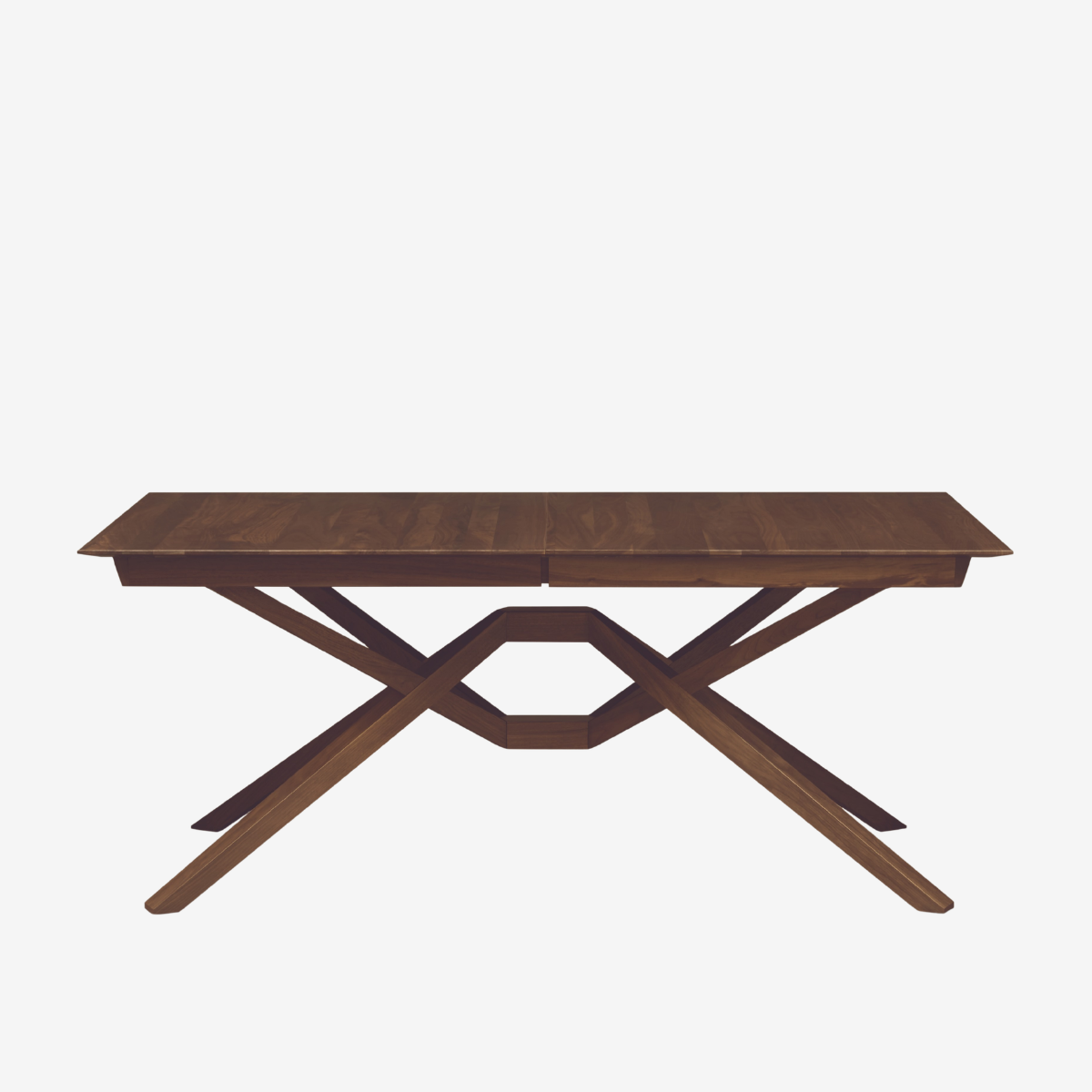 Exeter Single Leaf Extension Table
