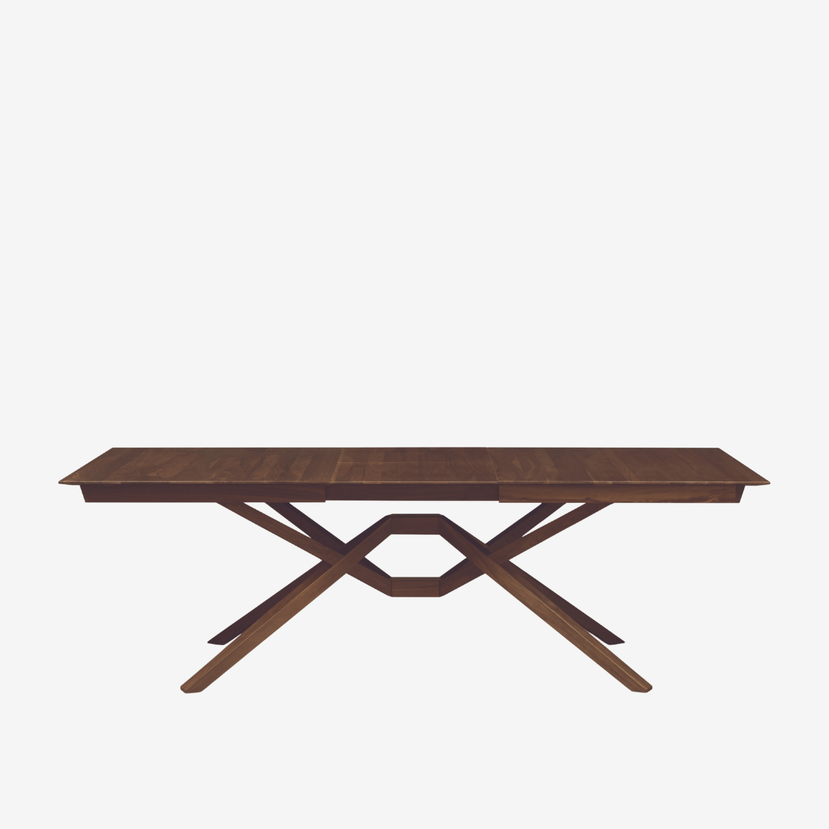 Exeter Single Leaf Extension Table