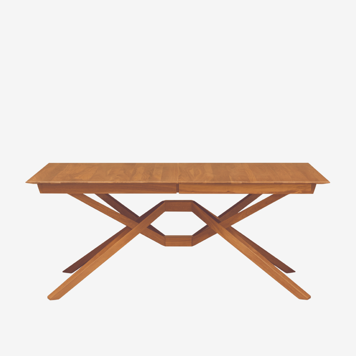 Exeter Double Leaf Extension Table