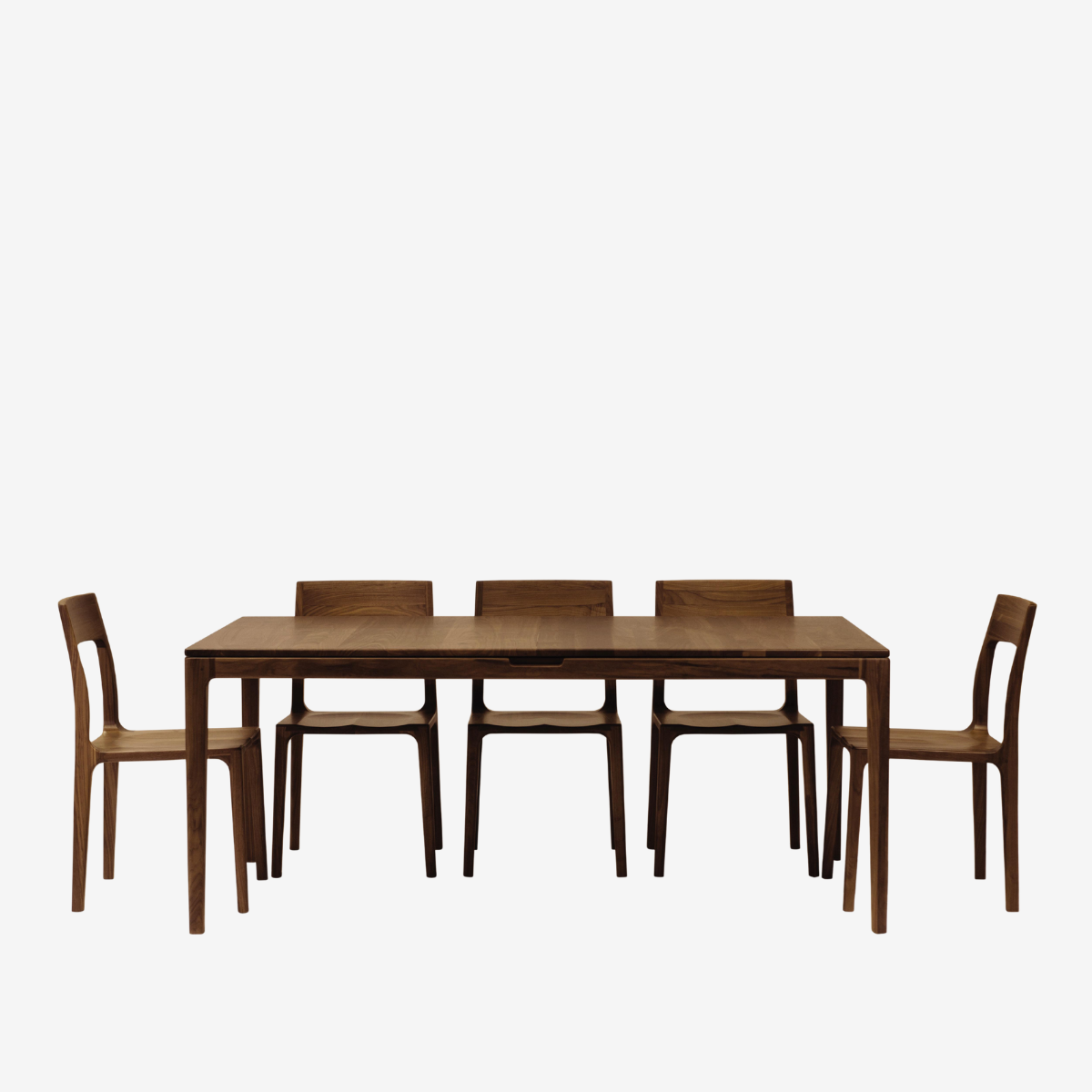 Lisse Extension Table