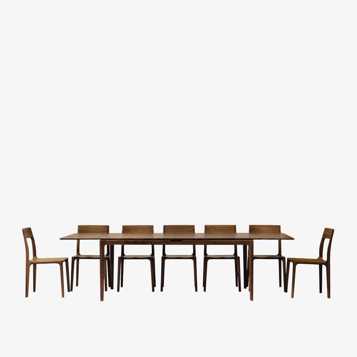 Lisse Extension Table