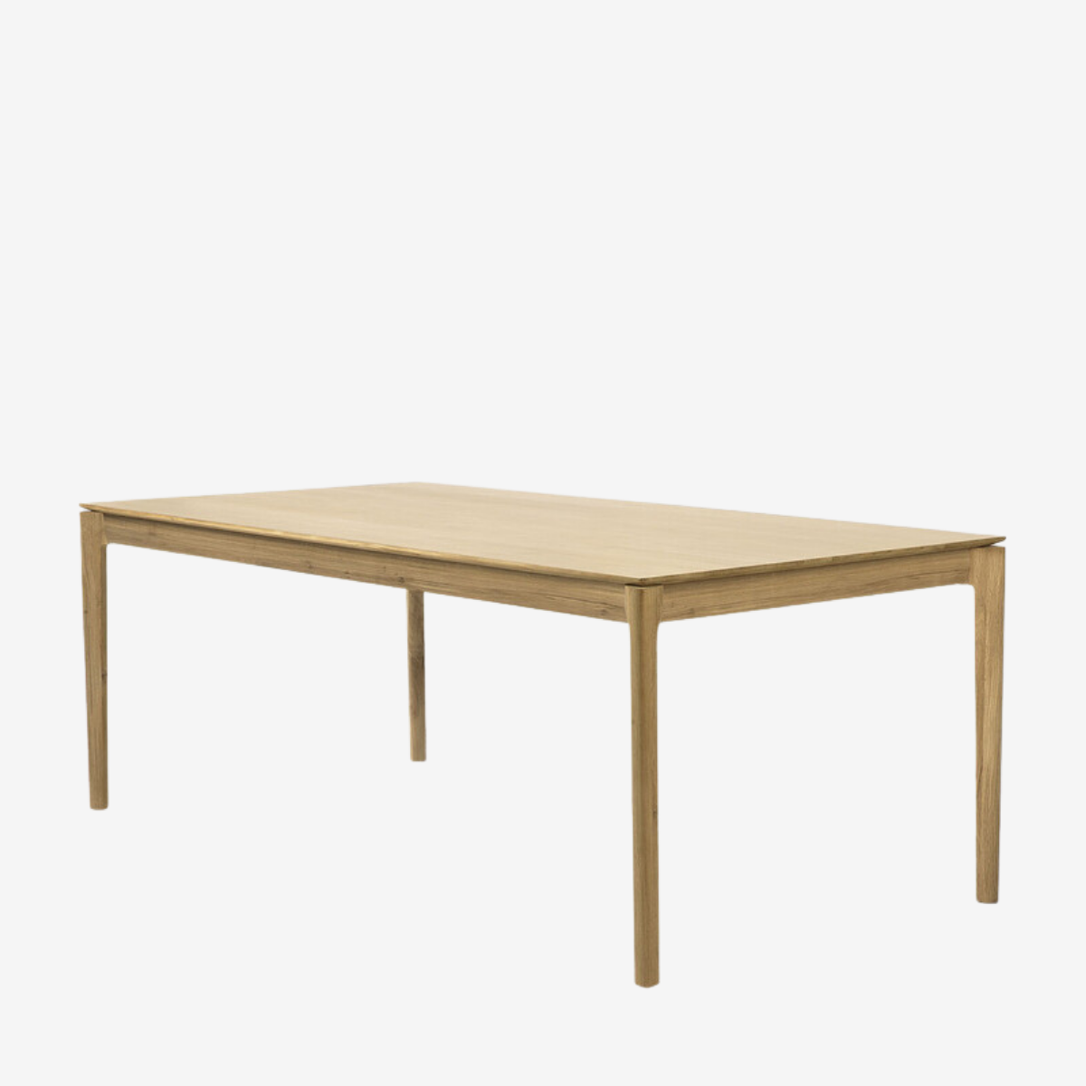 Bok Extension Dining Table