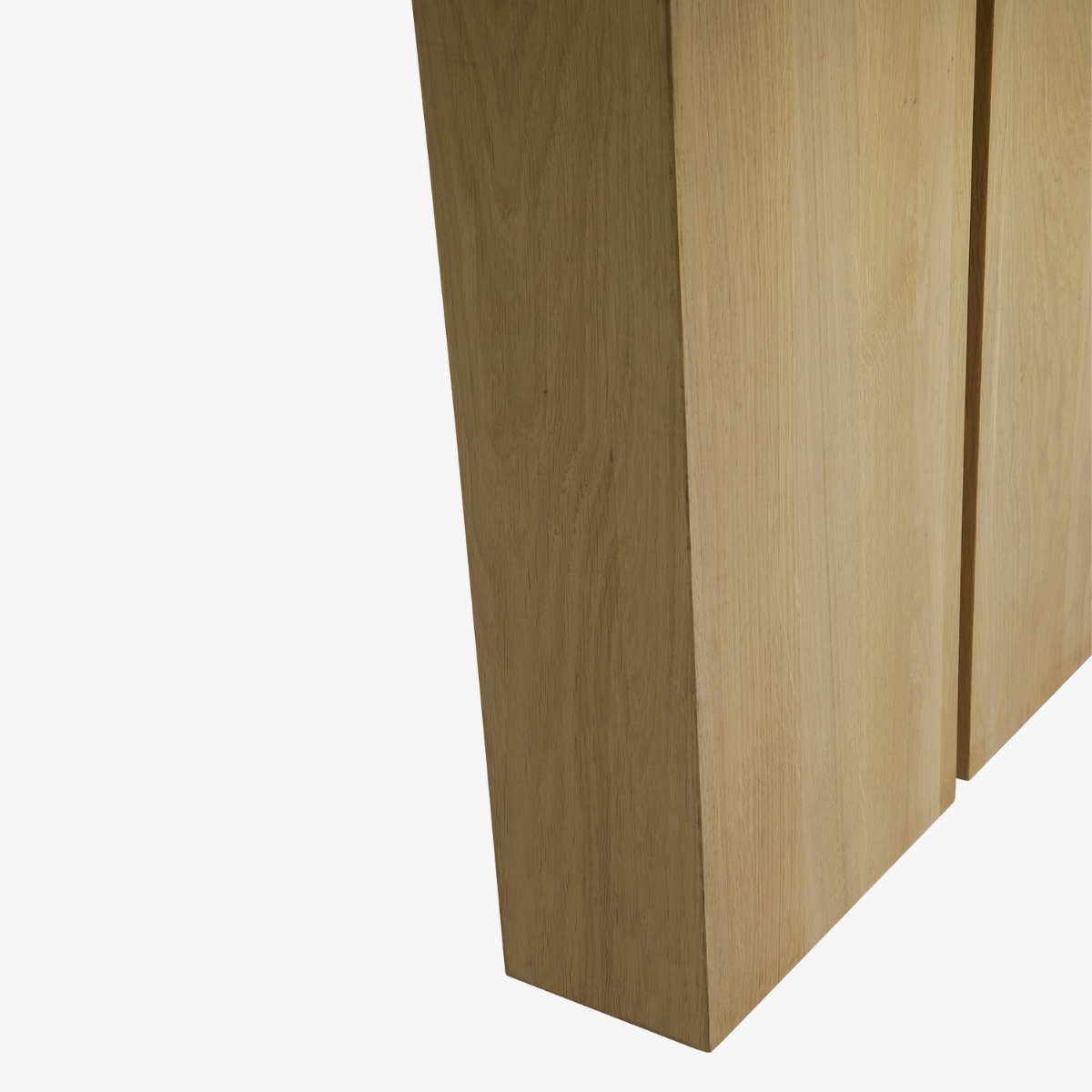 Double Extension Table