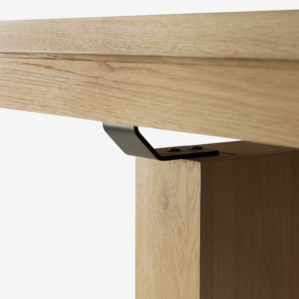 Double Extension Table