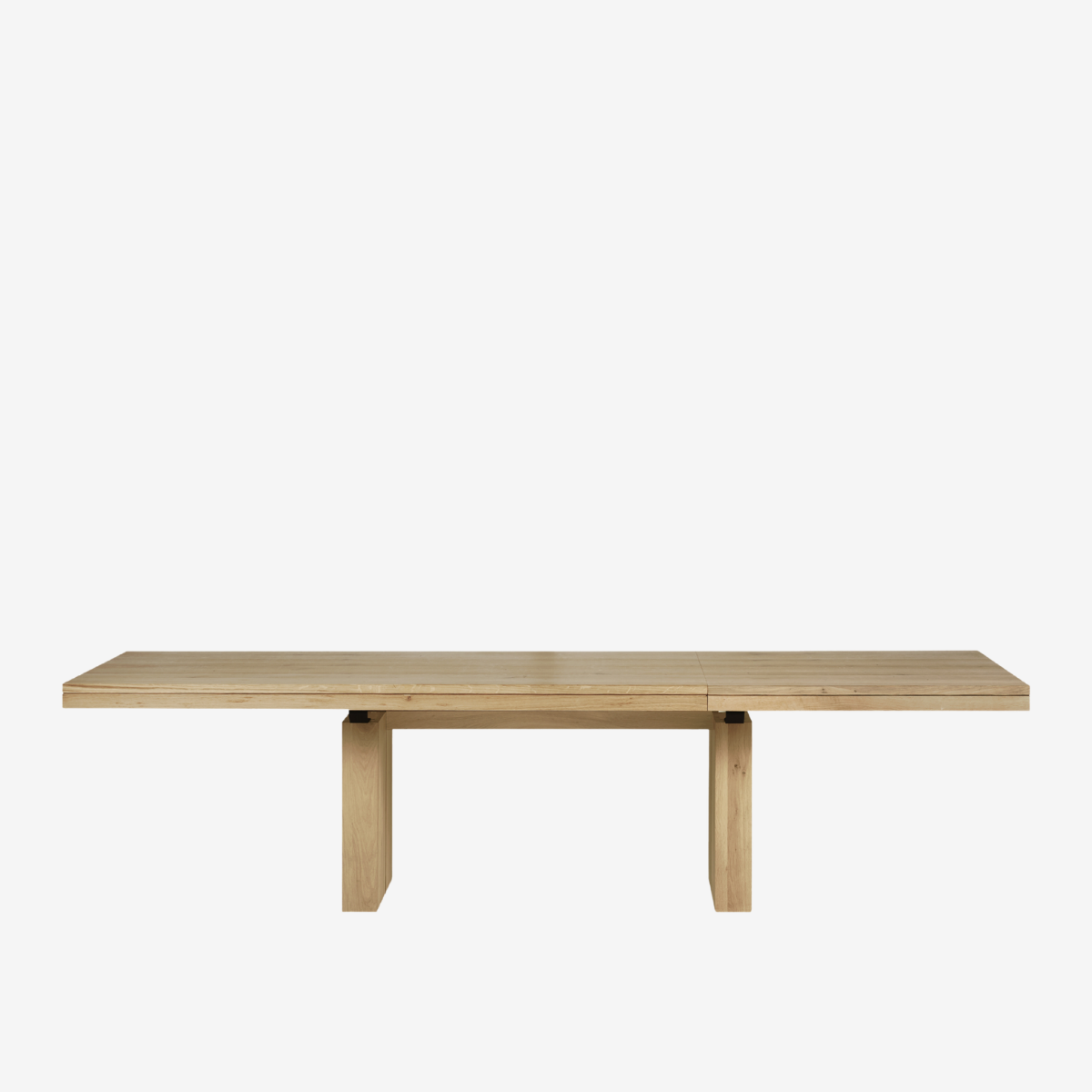 Double Extension Table