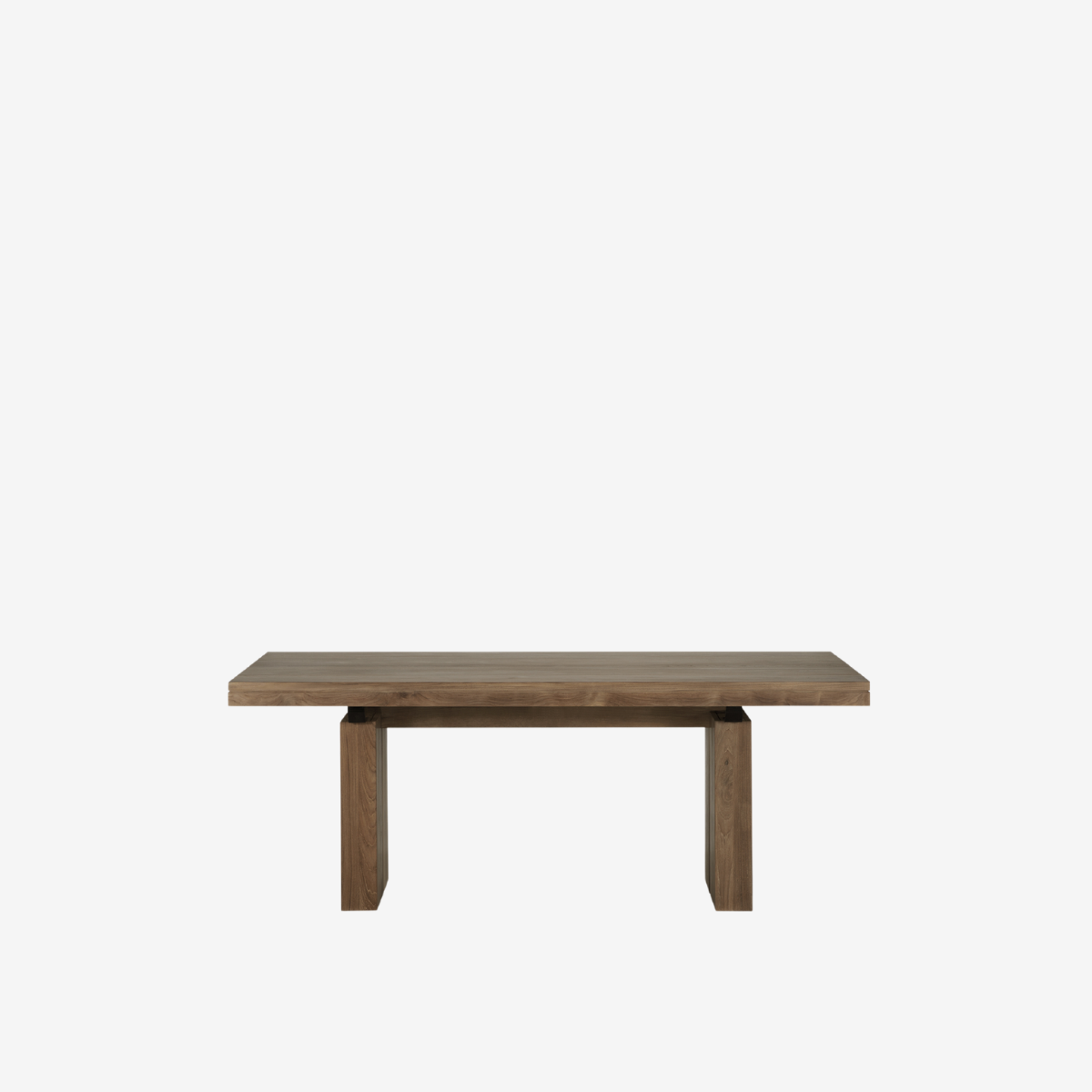 Double Extension Table