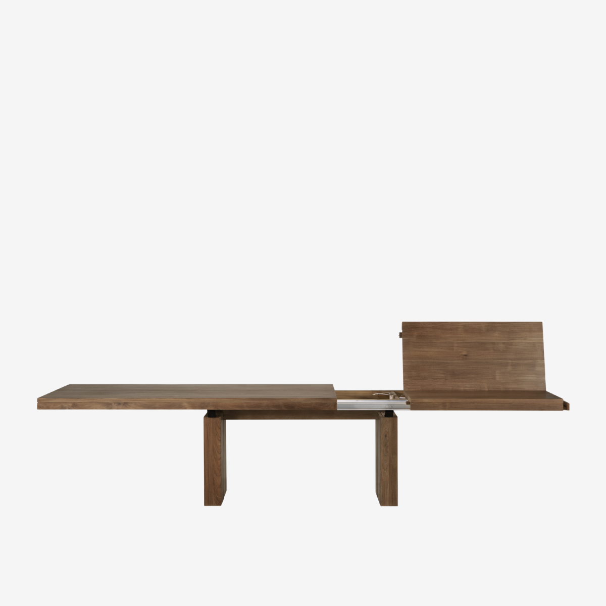 Double Extension Table