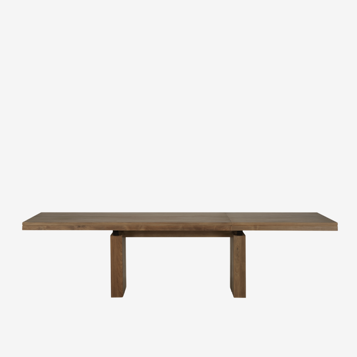 Double Extension Table