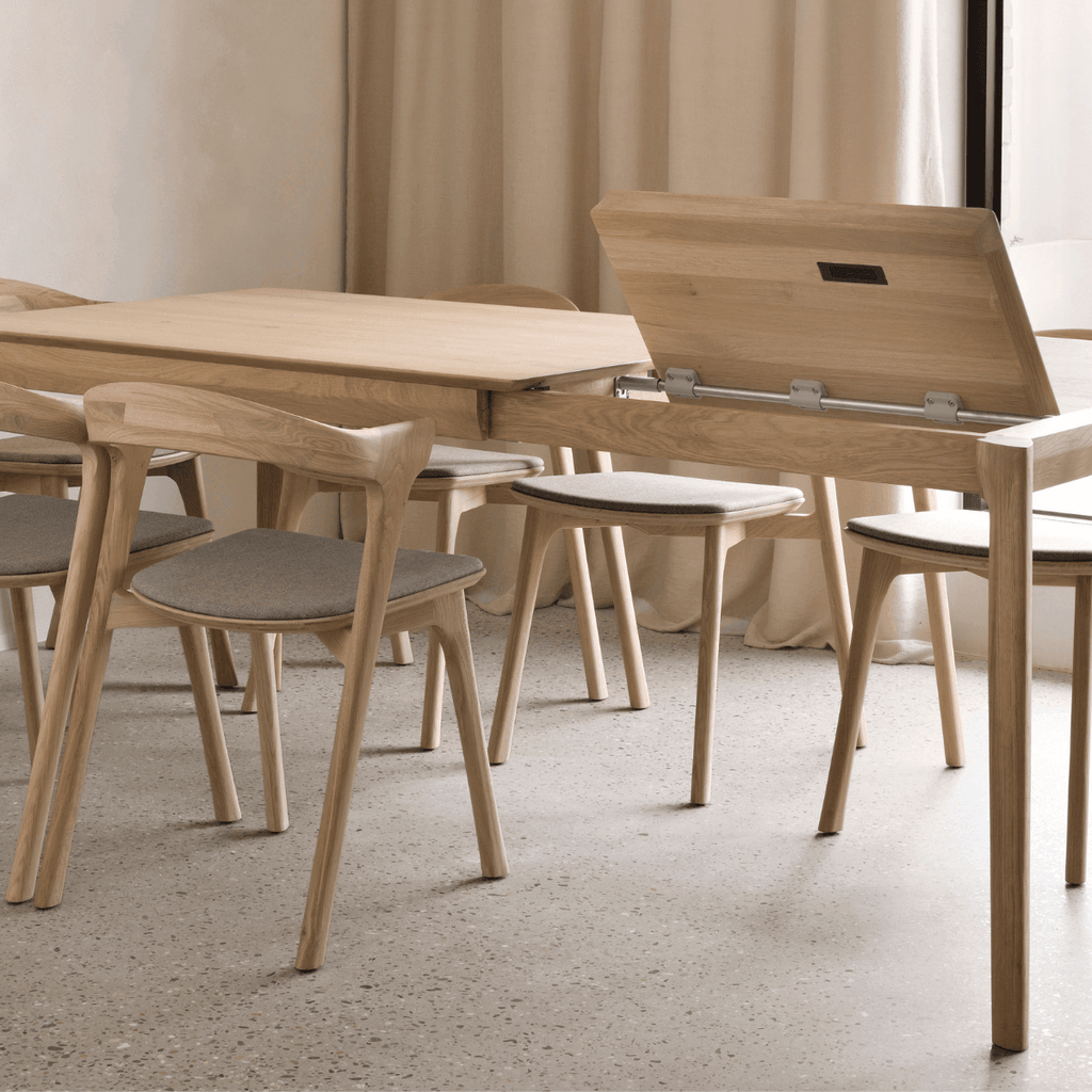 Bok Extension Dining Table