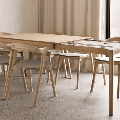 Bok Extension Dining Table