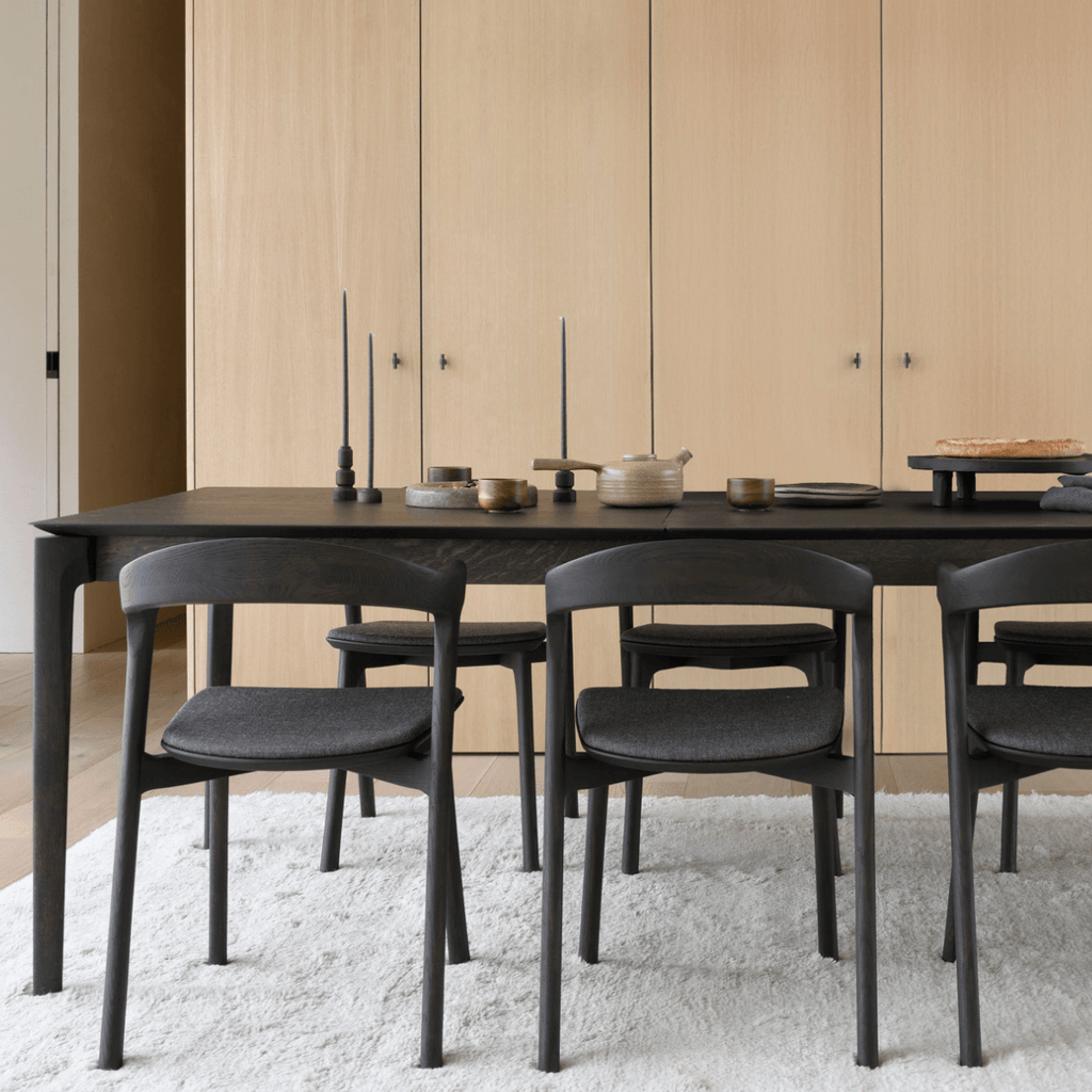 Bok Extension Dining Table
