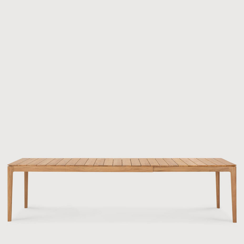 Bok Outdoor Extension Dining Table