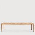 Bok Outdoor Extension Dining Table