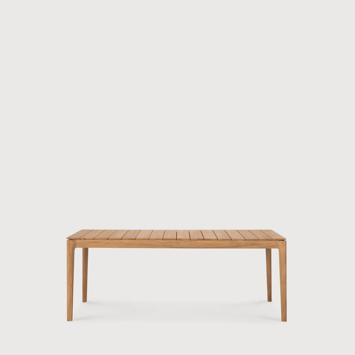 Bok Outdoor Extension Dining Table