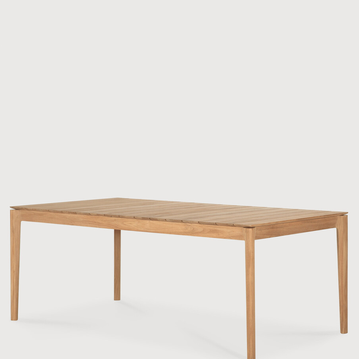 Bok Outdoor Extension Dining Table