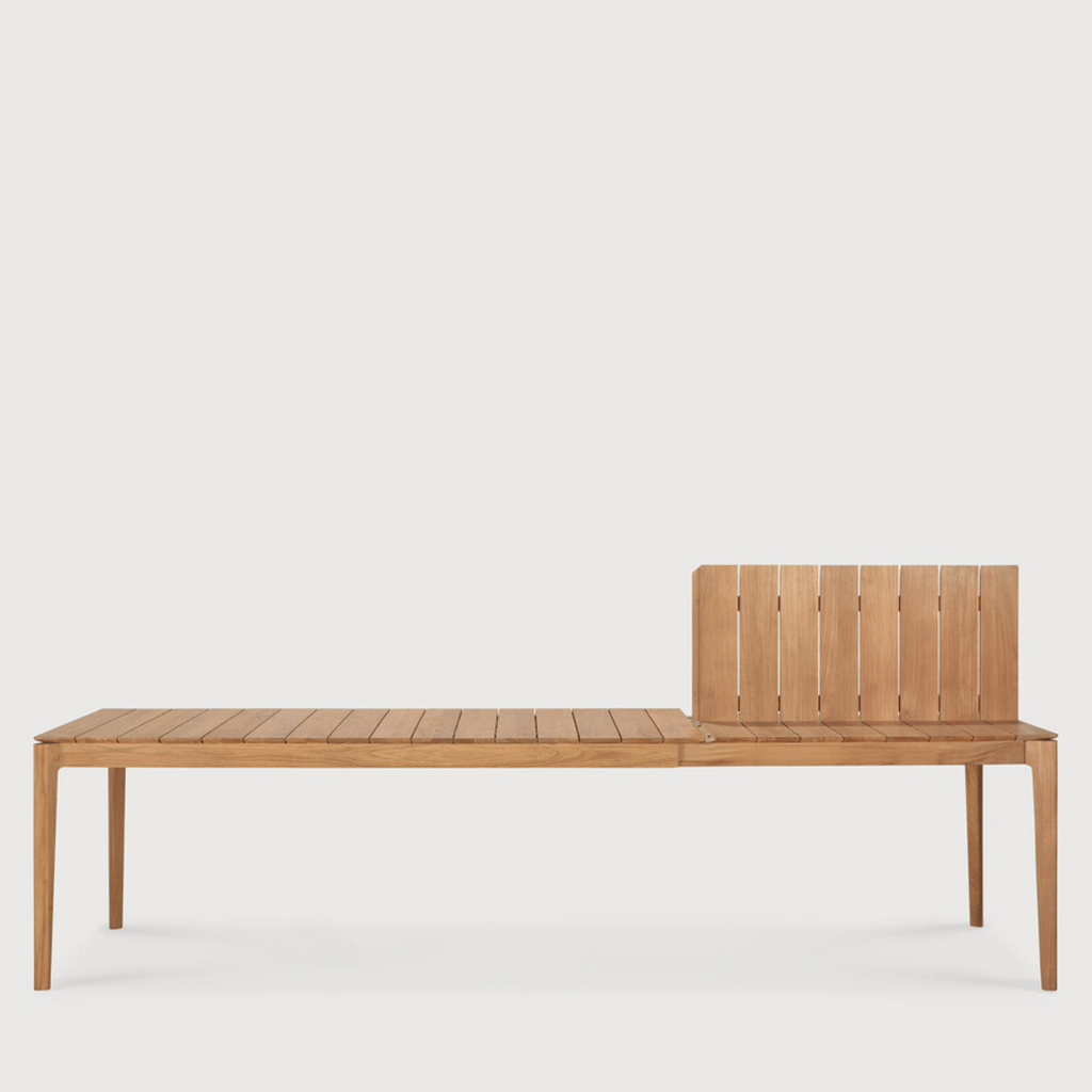 Bok Outdoor Extension Dining Table