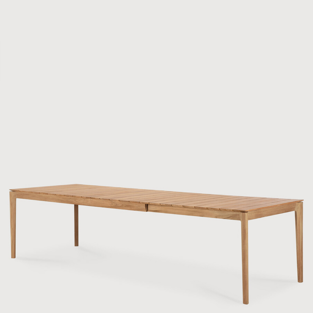 Bok Outdoor Extension Dining Table