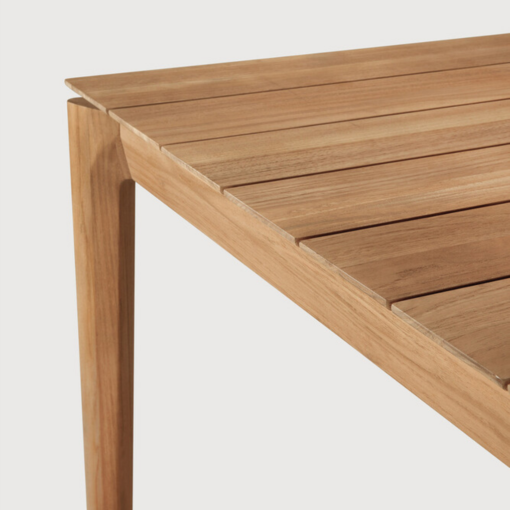 Bok Outdoor Extension Dining Table