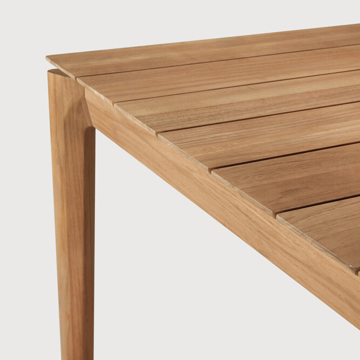 Bok Outdoor Extension Dining Table