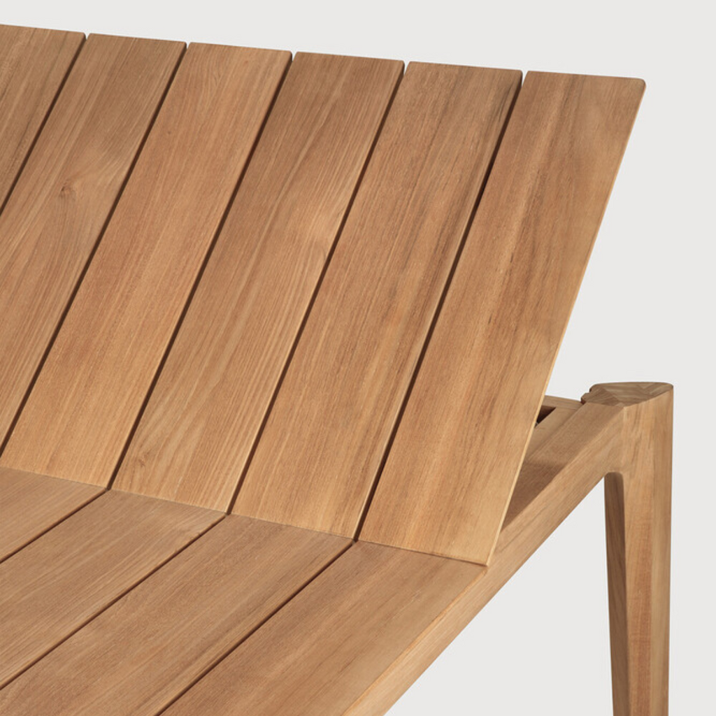 Bok Outdoor Extension Dining Table