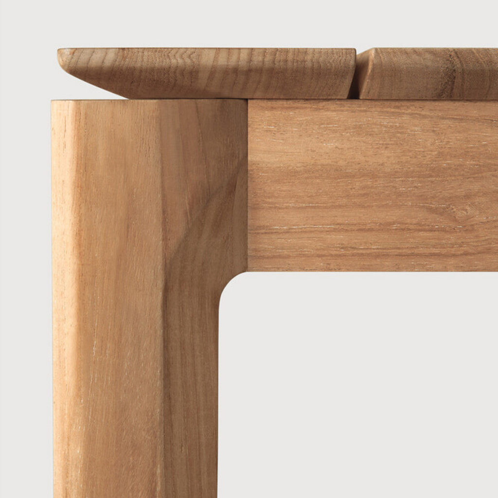 Bok Outdoor Extension Dining Table