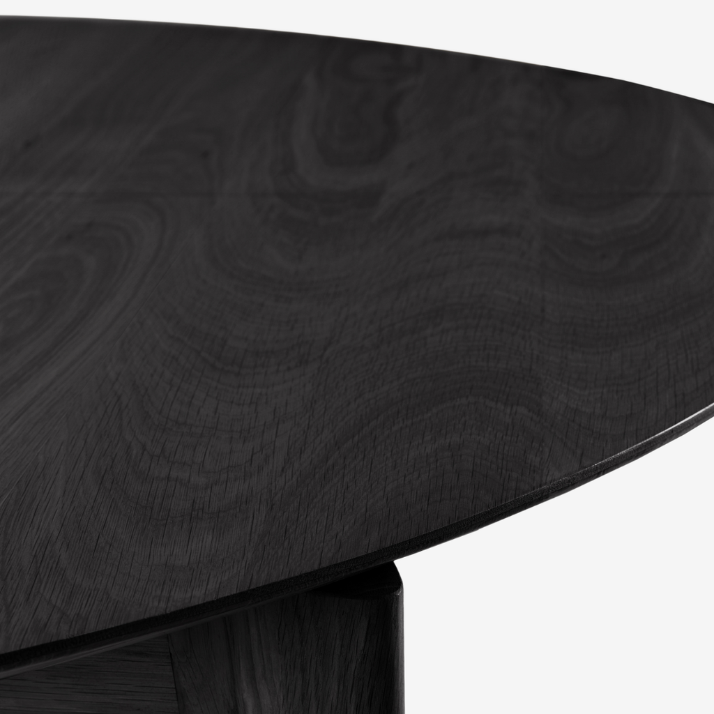 Bok Round Extension Dining Table
