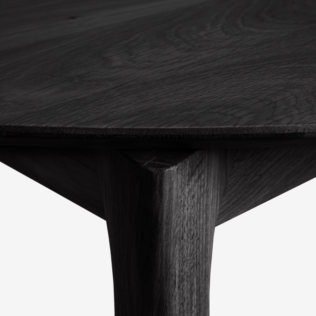 Bok Round Extension Dining Table