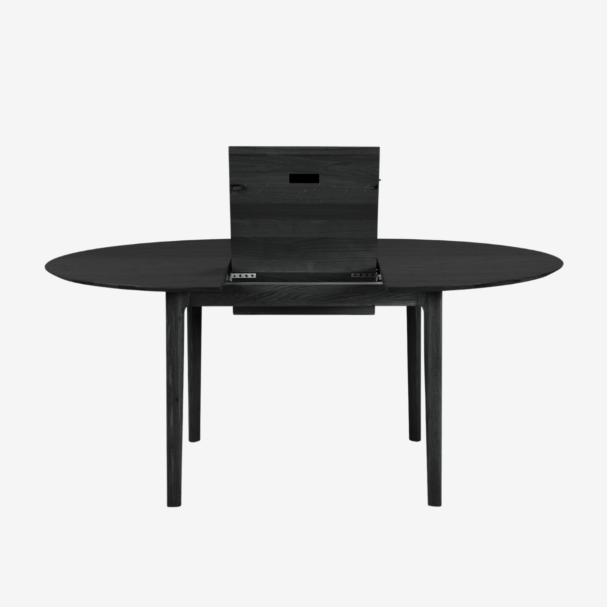 Bok Round Extension Dining Table