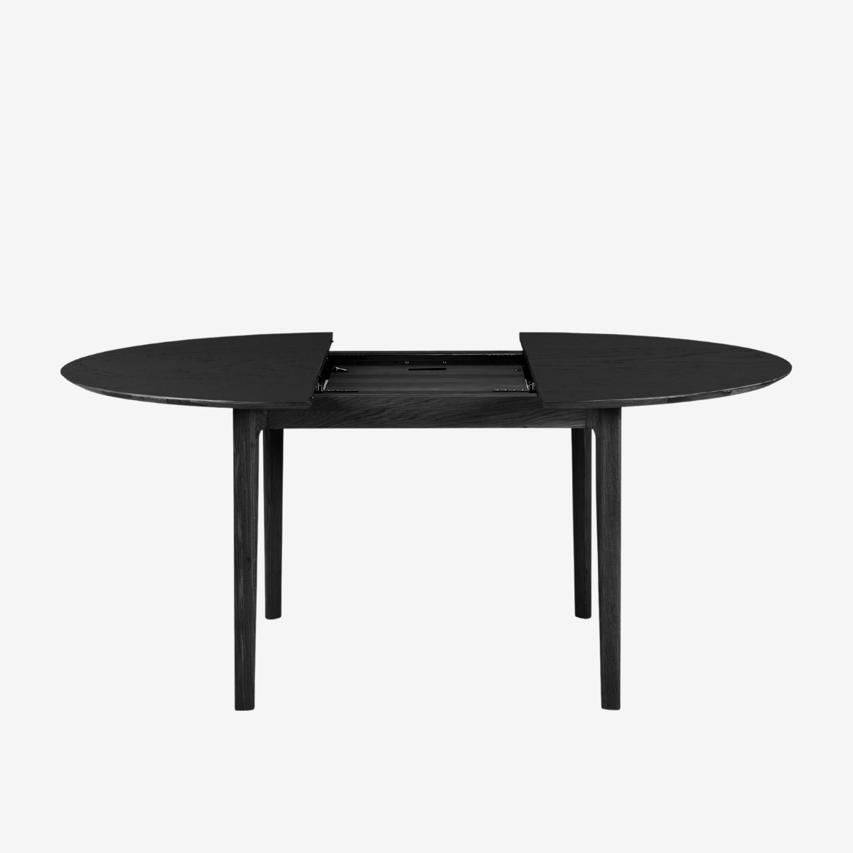 Bok Round Extension Dining Table
