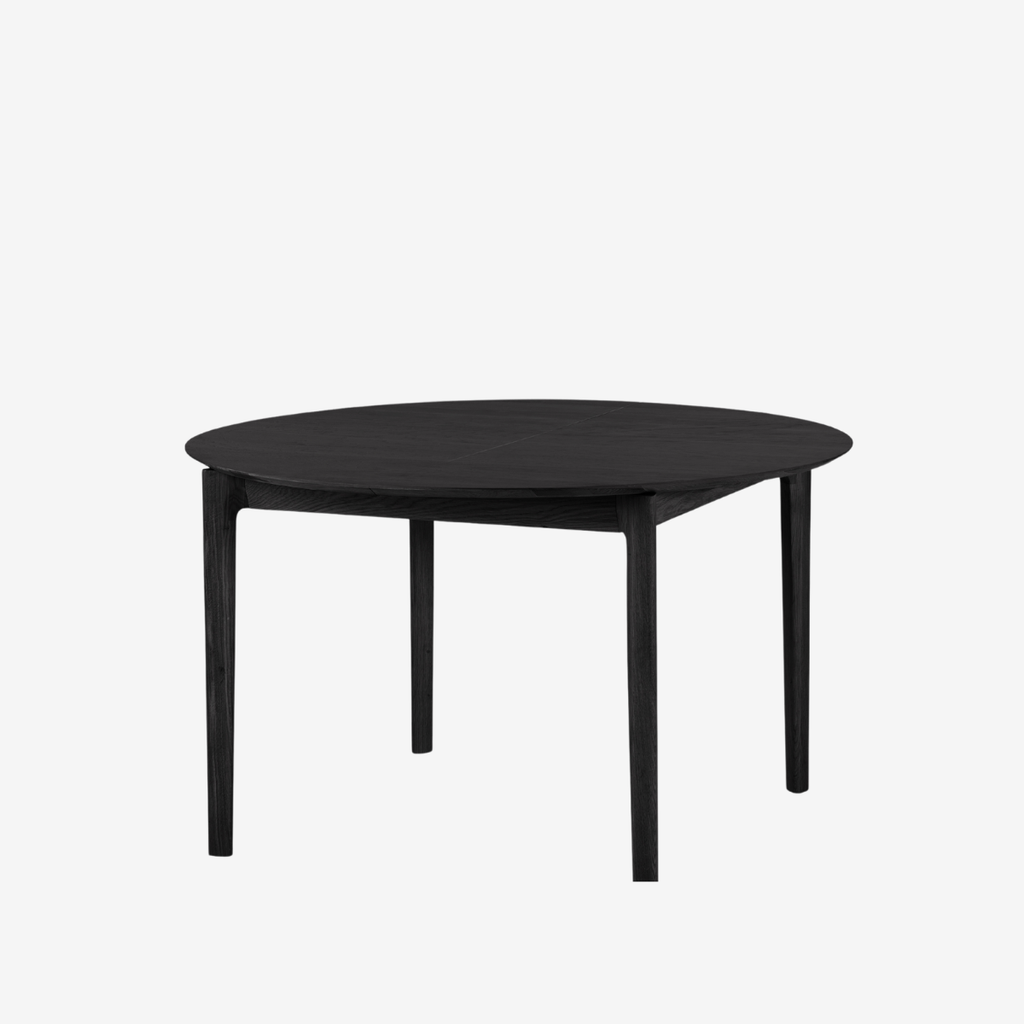 Bok Round Extension Dining Table