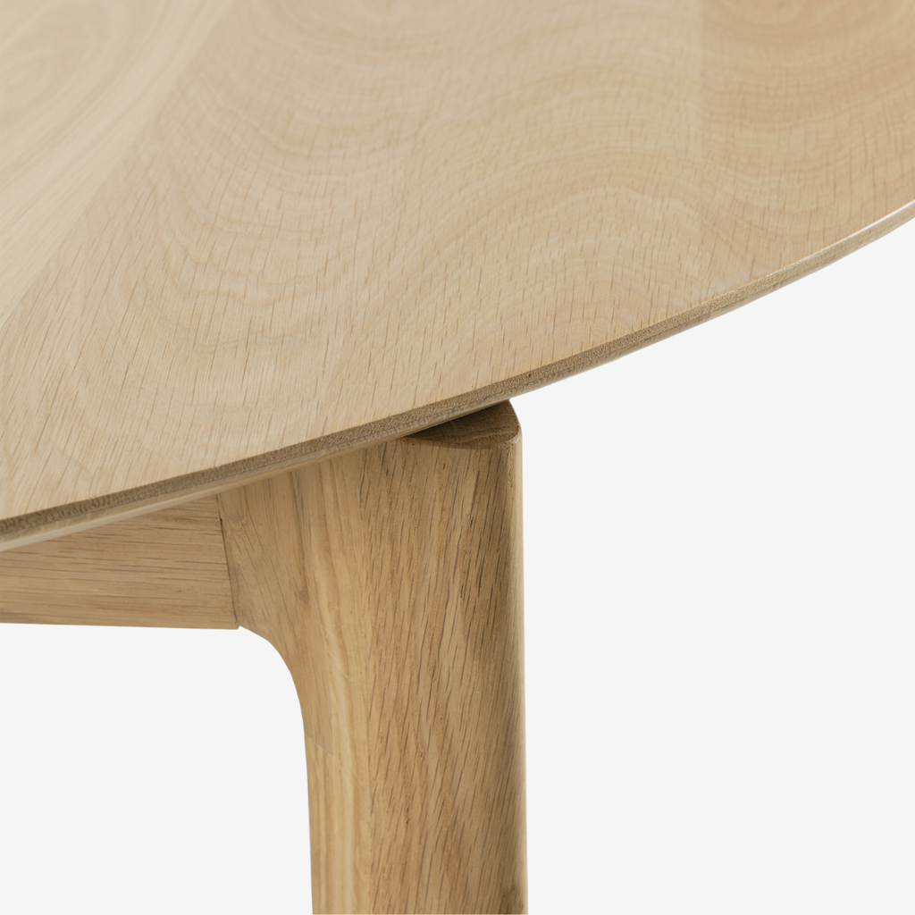 Bok Round Extension Dining Table
