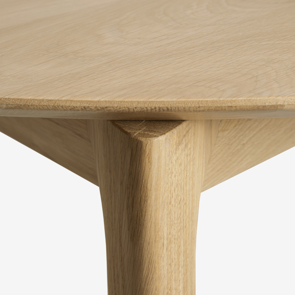 Bok Round Extension Dining Table