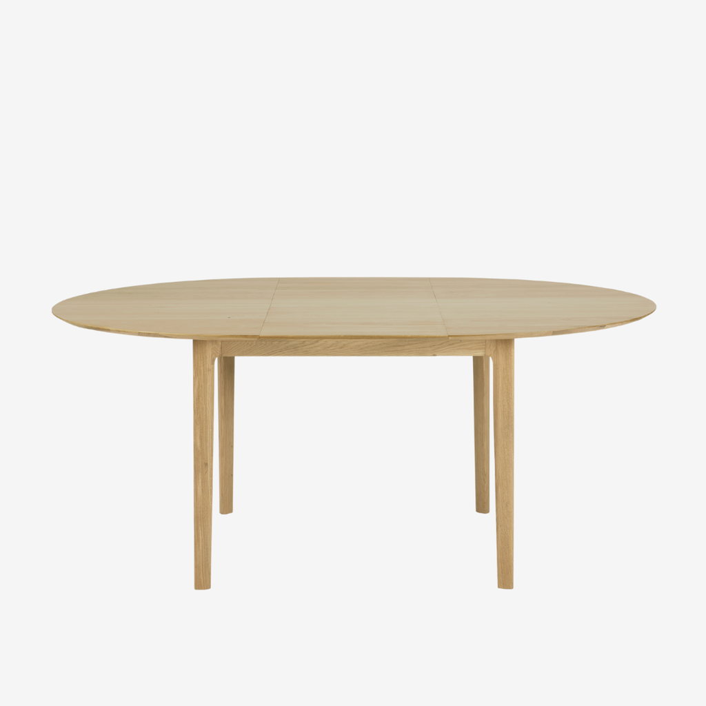 Bok Round Extension Dining Table