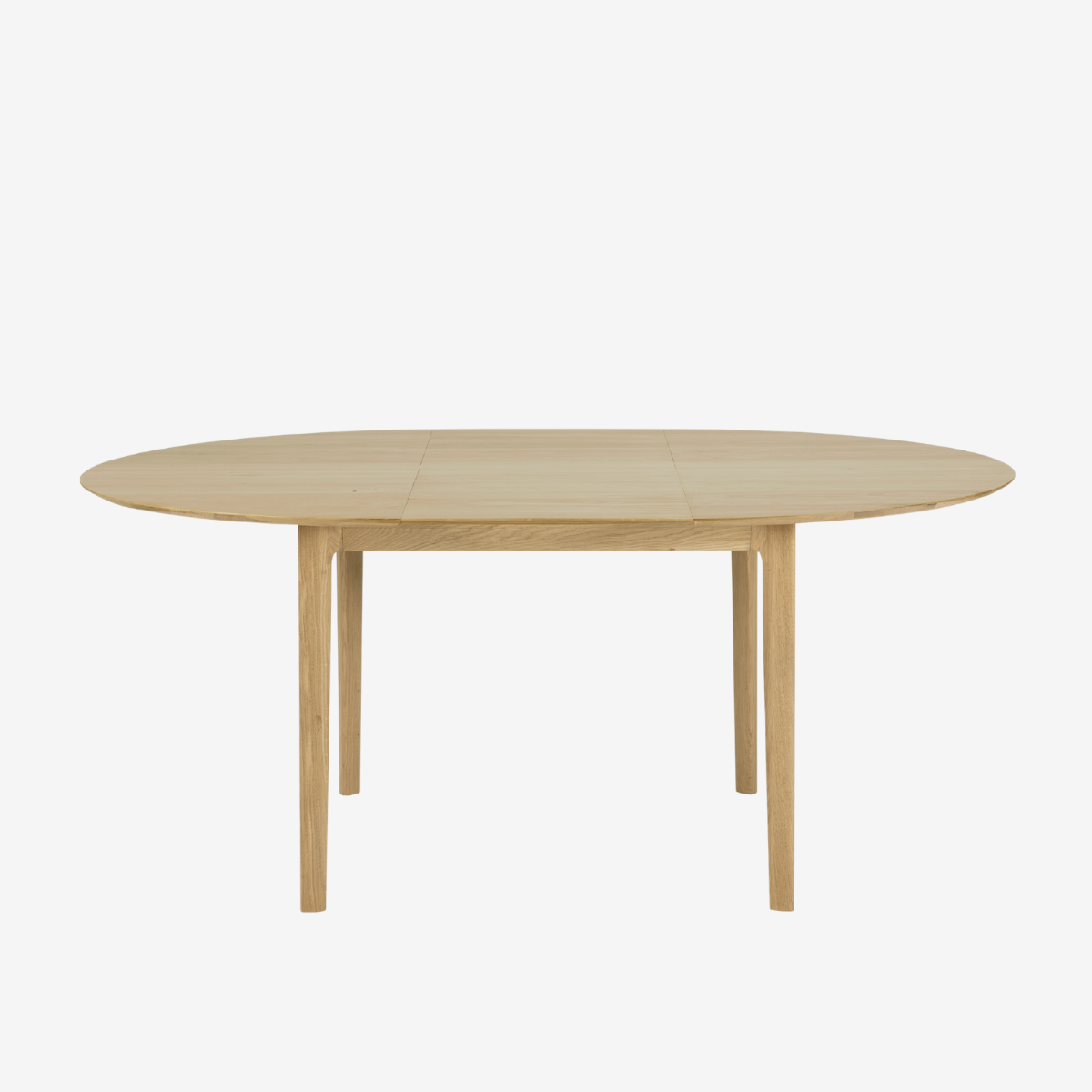 Bok Round Extension Dining Table