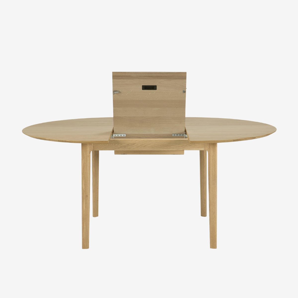Bok Round Extension Dining Table