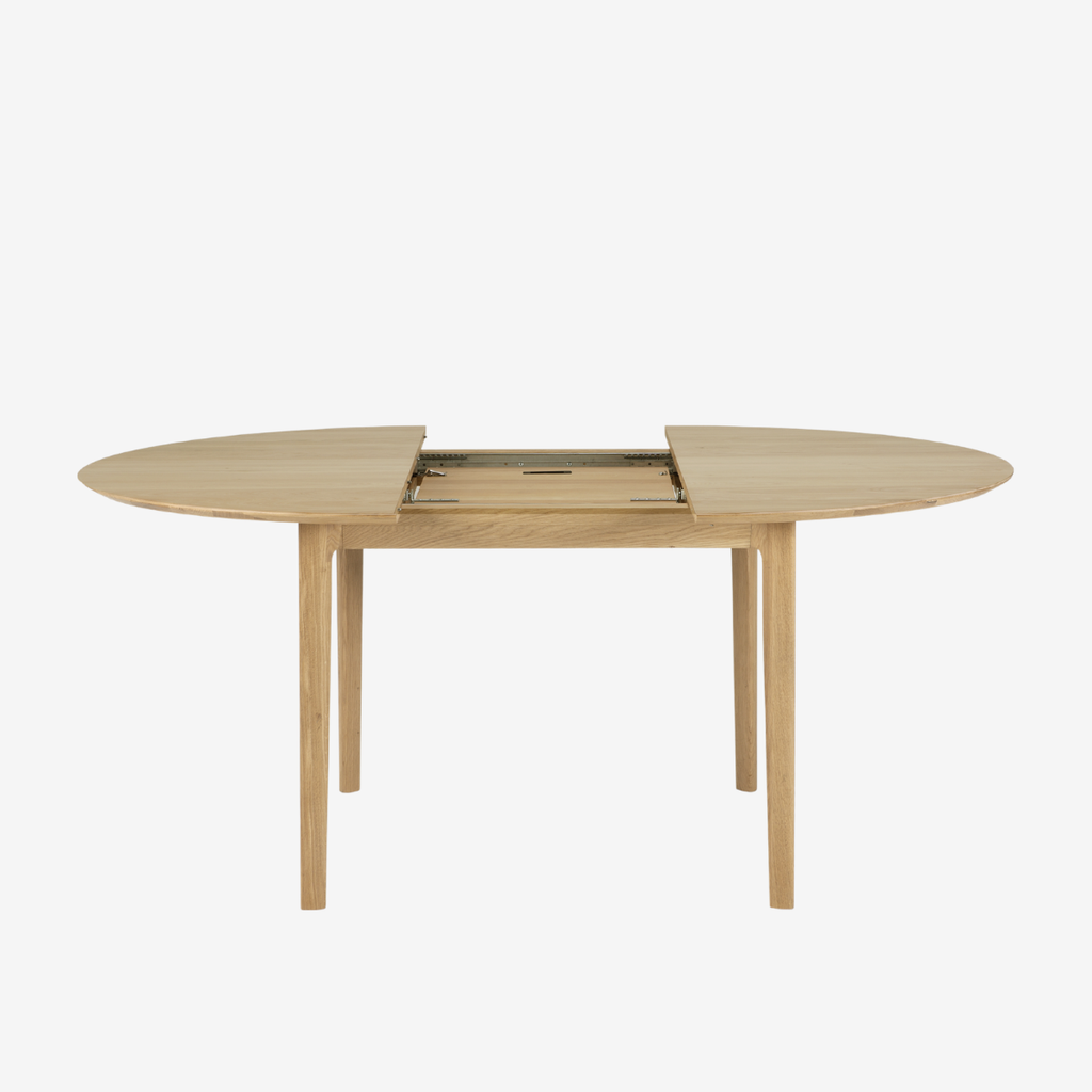 Bok Round Extension Dining Table