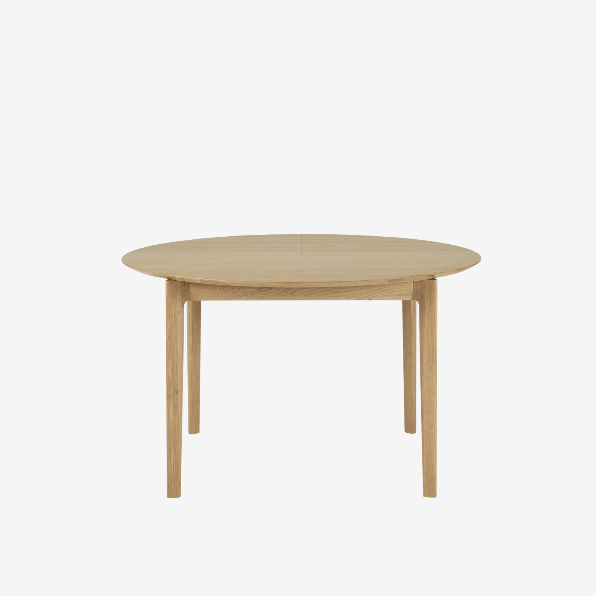 Bok Round Extension Dining Table
