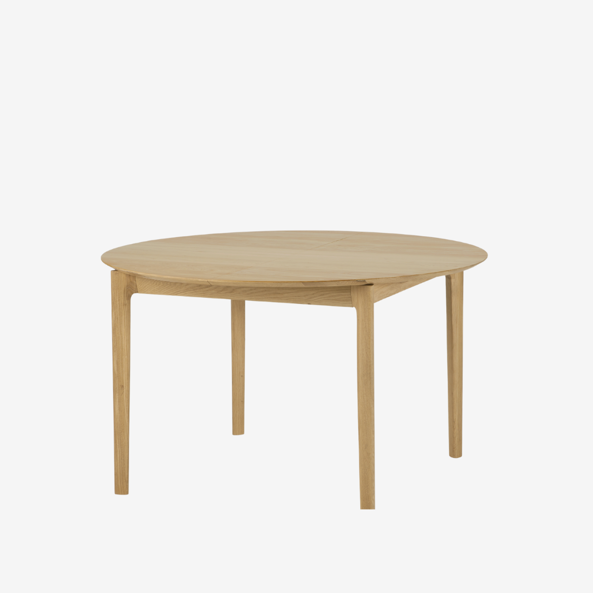Bok Round Extension Dining Table