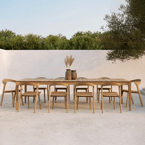 Bok Outdoor Extension Dining Table