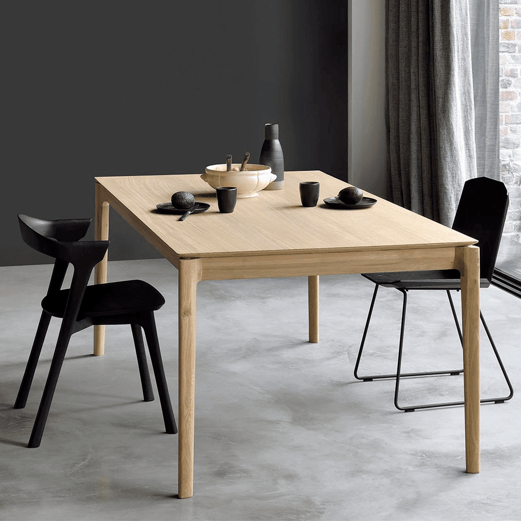 Bok Extension Dining Table
